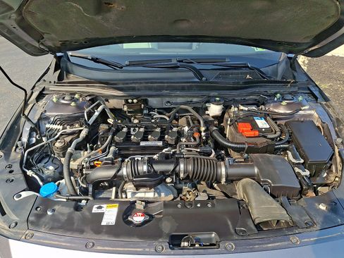 Used 2020 Honda Accord LX image 27