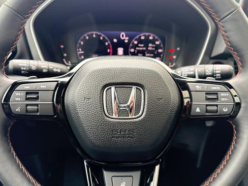 Certified 2026 Honda Passport TrailSport Elite image 16
