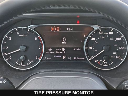 New 2026 Nissan Rogue SV image 27