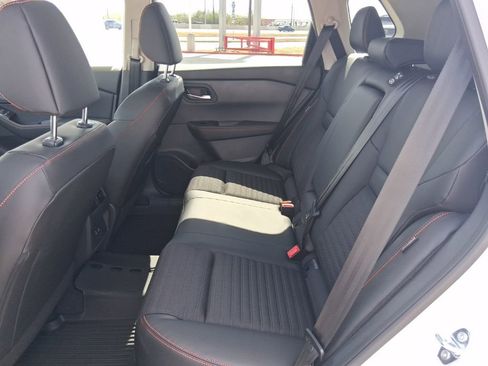 New 2026 Nissan Rogue SV w/ Rock Creek Premium Package AWD/4WD image 31