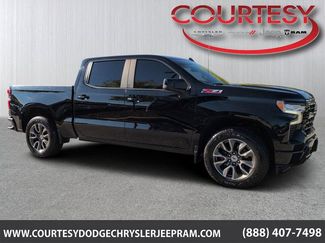 Used 2024 Chevrolet Silverado 1500 RST w/ Convenience Package II AWD/4WD video 1