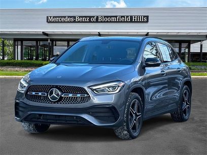 Certified 2023 Mercedes-Benz GLA 250 4MATIC