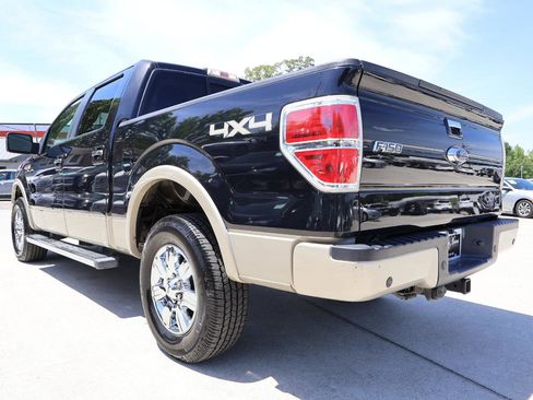 Used 2010 Ford F150 Lariat image 4