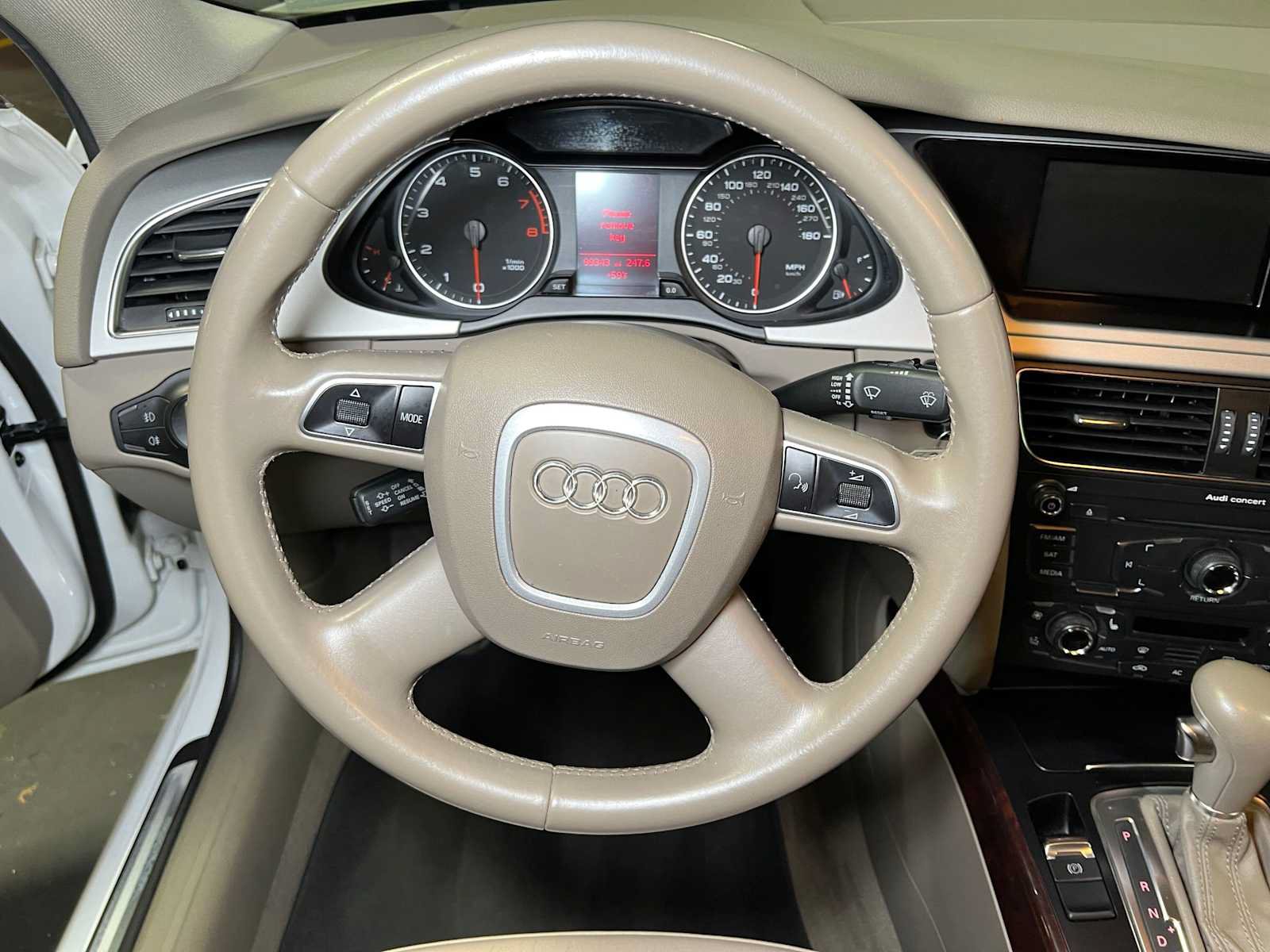 Used 2012 Audi A4 2.0T Premium Plus AWD/4WD image 27