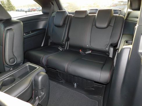 New 2026 Honda Odyssey Sport-L image 34