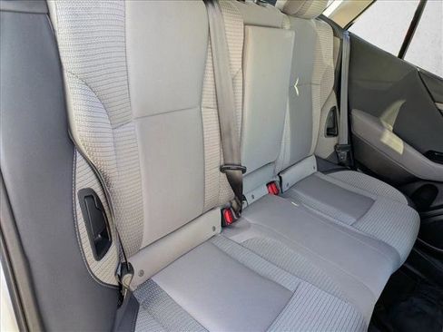 Certified 2025 Subaru Outback Premium image 18