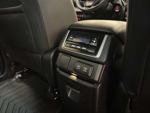 Used 2022 Subaru Ascent Onyx Edition image 45