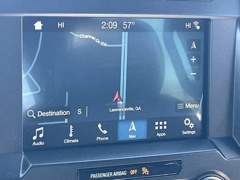 Used 2018 Ford F150 Raptor w/ Equipment Group 802A Luxury image 25