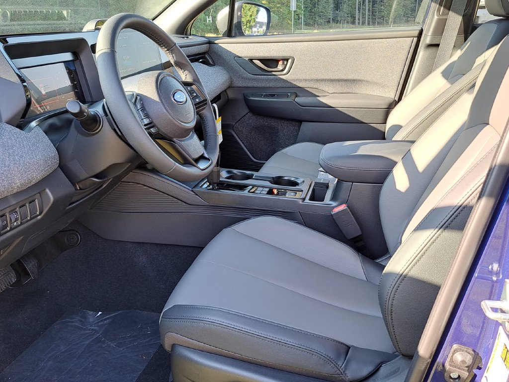 New 2026 Subaru Outback Premium AWD/4WD image 11
