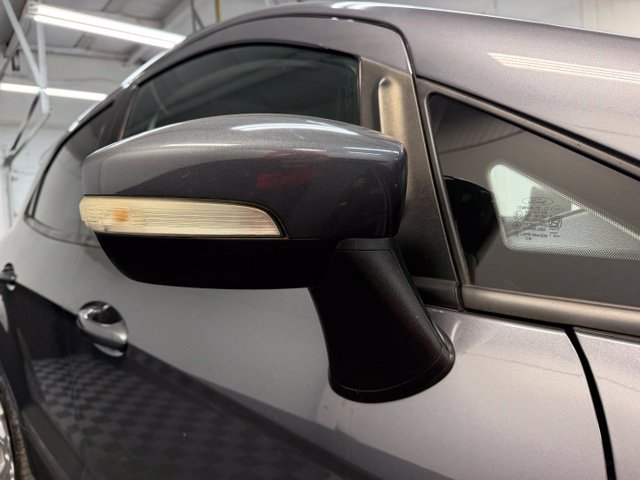 Used 2021 Ford EcoSport SE w/ SE Appearance Package FWD image 36