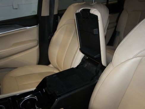 Used 2021 Jeep Grand Cherokee L Limited image 18