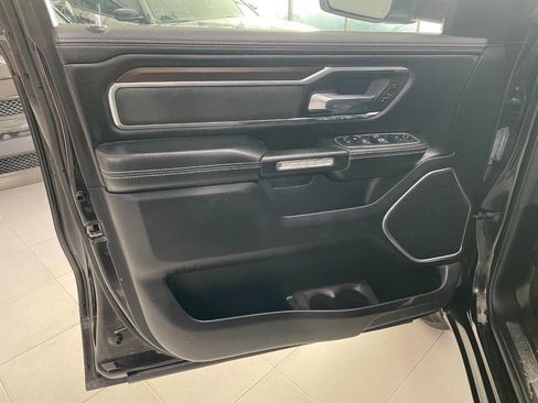 Used 2021 RAM 1500 Laramie image 17