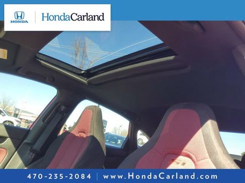 New 2026 Honda Civic Si image 12