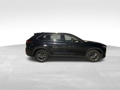 Used 2023 MAZDA CX-9 Touring image 9