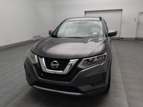 Used 2017 Nissan Rogue S image 15