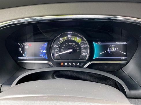 Used 2017 Lincoln Navigator Reserve image 17