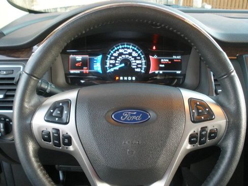 Used 2019 Ford Flex Limited AWD/4WD image 40