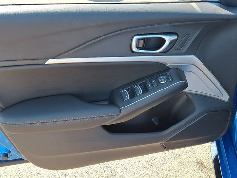 Used 2026 Acura Integra A-Spec FWD image 12