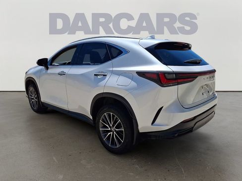 Used 2022 Lexus NX 350 AWD w/ Cold Area Package image 4