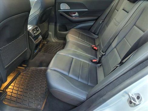 Certified 2024 Mercedes-Benz GLE 450 4MATIC image 19