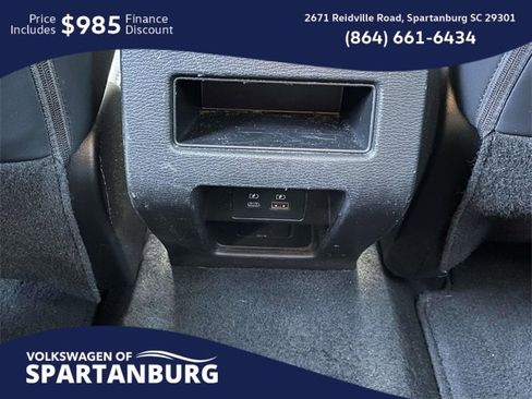 Used 2022 Mitsubishi Outlander SE image 14