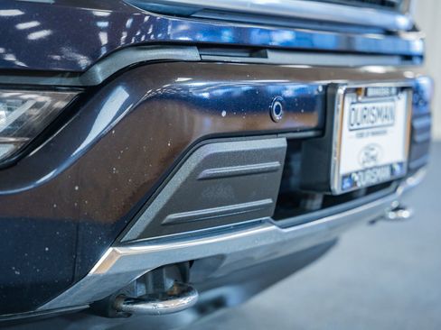 Certified 2023 Ford F150 Limited image 15