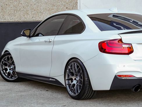 Used 2015 BMW M235i Coupe image 15