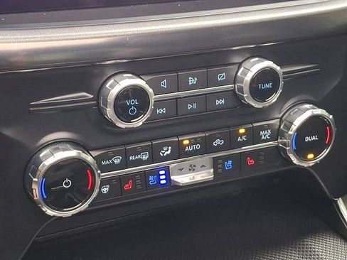 Used 2024 Ford F150 Raptor AWD/4WD image 15