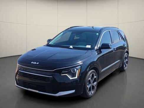 Used 2023 Kia Niro EX Touring FWD image 3