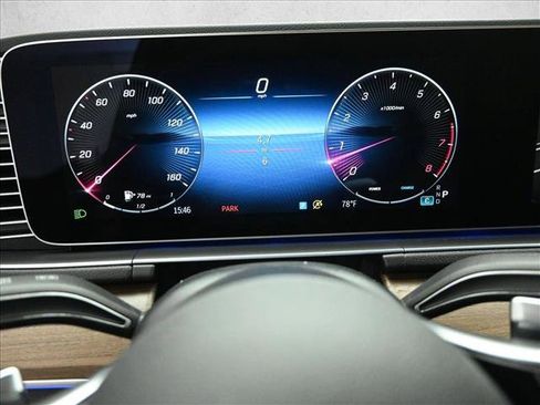 Certified 2026 Mercedes-Benz GLE 350 4MATIC image 14