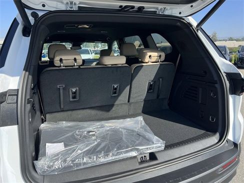 New 2026 Buick Enclave Preferred image 29