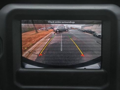 Used 2021 Jeep Wrangler Unlimited Sahara w/ LED Lighting Group image 42