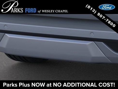 New 2025 Ford Expedition Max Platinum w/ Platinum Ultimate Package image 23