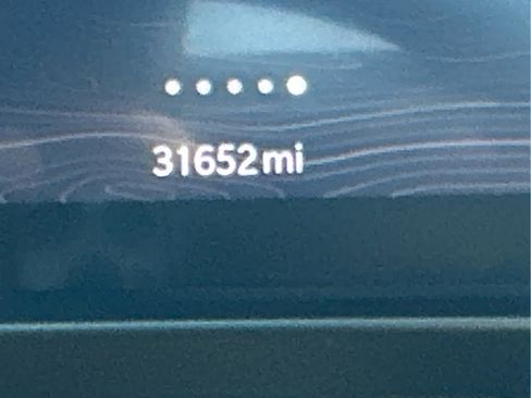 Used 2022 Jeep Grand Cherokee L Overland w/ Luxury Tech Group IV image 18