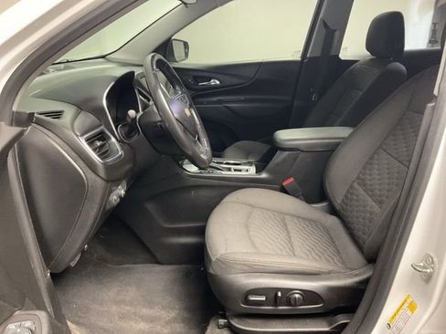 Used 2019 Chevrolet Equinox LT image 13