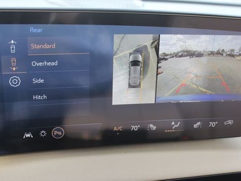 New 2026 Buick Enclave Preferred w/ Power Package FWD image 4