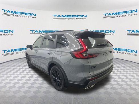 Used 2026 Honda CR-V Sport Touring image 3