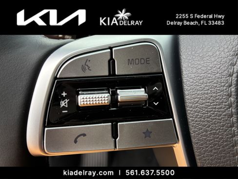 New 2025 Kia Telluride SX Prestige X-Line image 28
