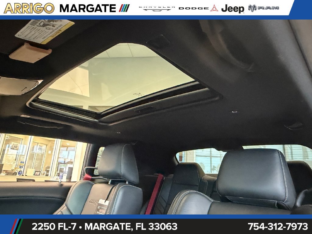 Used 2019 Dodge Challenger SRT Hellcat Redeye RWD image 23