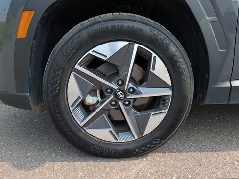 Used 2026 Hyundai Tucson SEL Plus AWD/4WD image 15