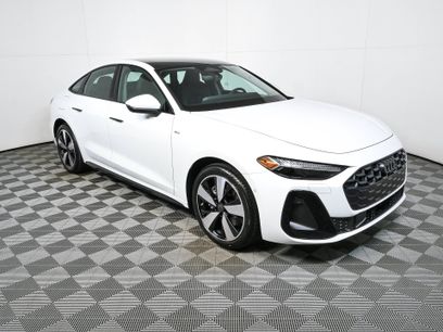 New 2026 Audi A5 2.0T Premium