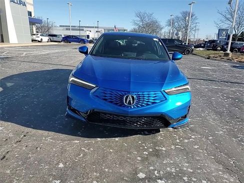 New 2026 Acura Integra A-Spec image 10