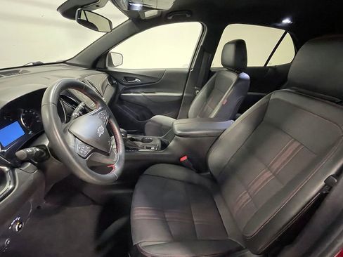 Used 2024 Chevrolet Equinox RS image 23