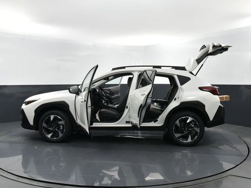 New 2026 Subaru Crosstrek 2.5i Limited image 31