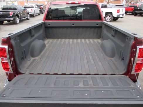 Used 2015 Chevrolet Silverado 2500 LTZ w/ Duramax Plus Package image 10