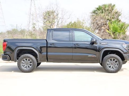New 2026 GMC Sierra 1500 AT4X image 1