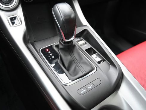 Used 2024 Dodge Hornet R/T Plus w/ Tech Pack Plus w/o Parking image 33