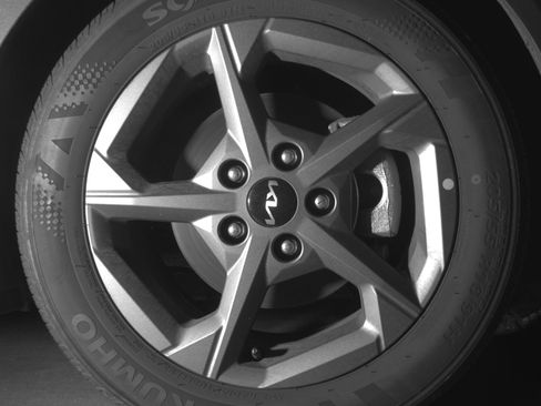 Used 2025 Kia K4 LXS image 13