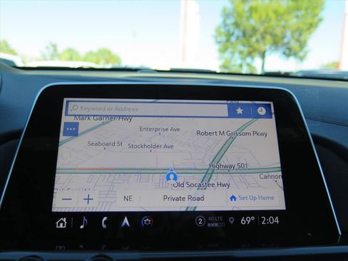 New 2026 Cadillac CT4 Premium Luxury image 19