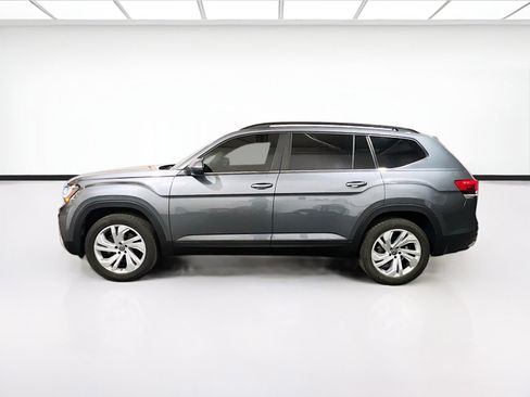 Used 2021 Volkswagen Atlas SE FWD image 22